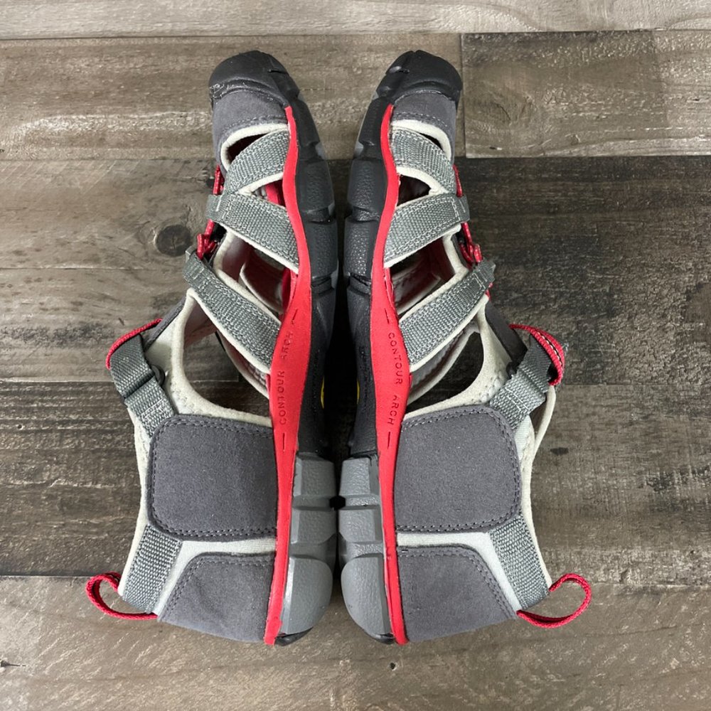 Keen Seacamp II CNX Sandals 1014126 - Picture 6 of 9